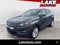 2019 Lincoln MKC Standard