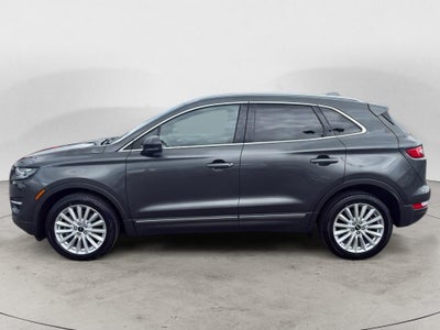 2019 Lincoln MKC Standard