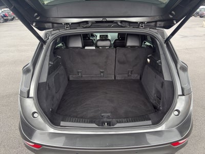 2019 Lincoln MKC Standard