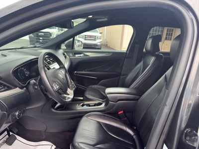 2019 Lincoln MKC Standard