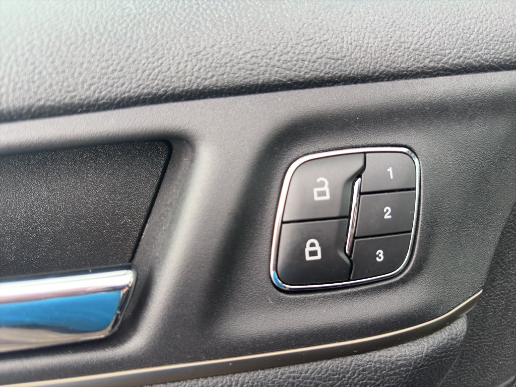 2019 Lincoln MKC Standard