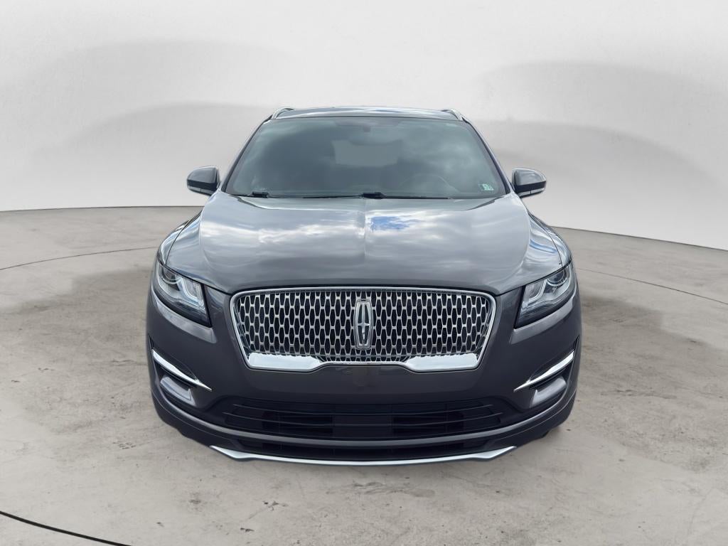 2019 Lincoln MKC Standard