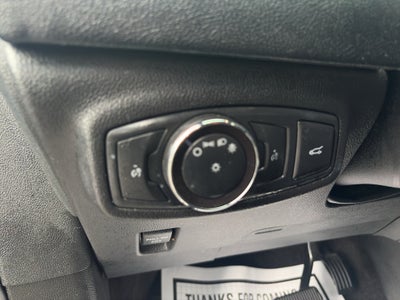 2019 Lincoln MKC Standard