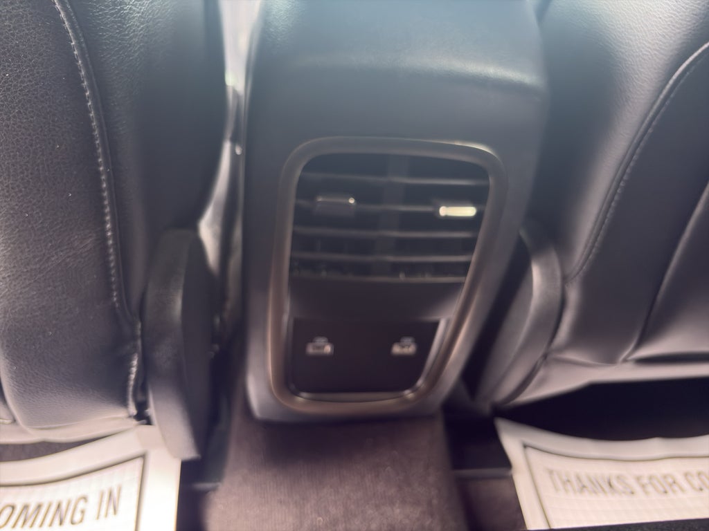 2019 Lincoln MKC Standard