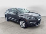 2019 Lincoln MKC Standard