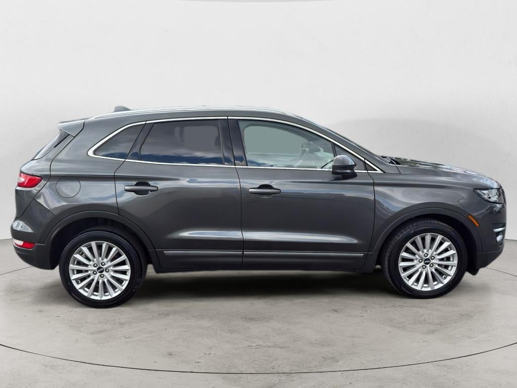2019 Lincoln MKC Standard