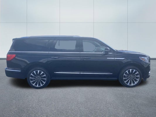 2021 Lincoln NAVIGATOR L RESERVE in Lewistown, PA - Lake Auto