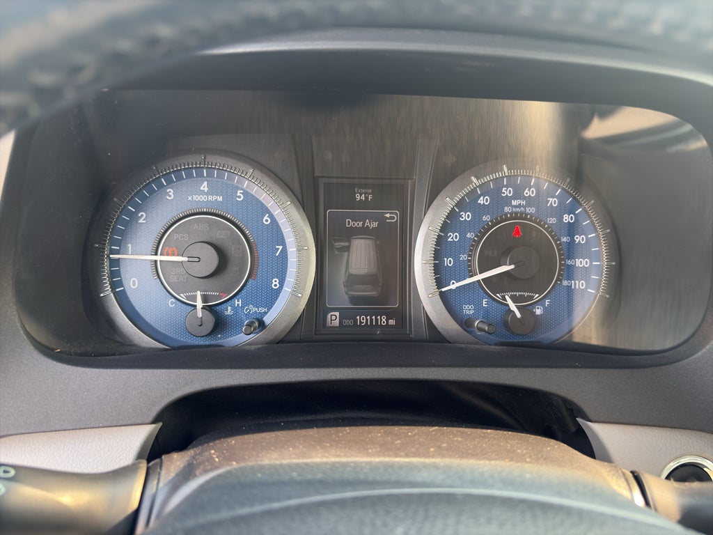 2015 Toyota Sienna XLE Premium
