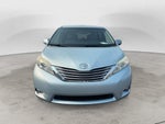 2015 Toyota Sienna XLE Premium