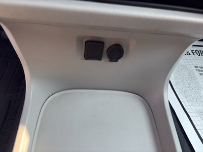 2015 Toyota Sienna XLE Premium