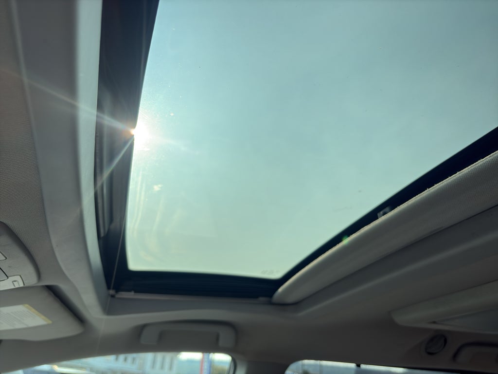 2015 Toyota Sienna XLE Premium
