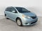 2015 Toyota Sienna XLE Premium