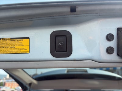 2015 Toyota Sienna XLE Premium