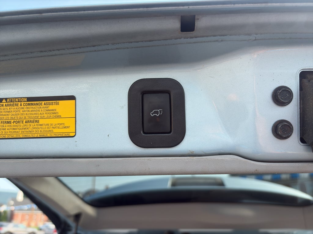 2015 Toyota Sienna XLE Premium