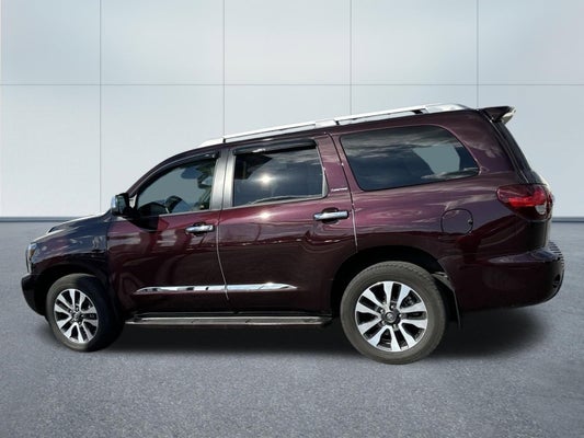 2019 Toyota SEQUOIA LIMITED in Lewistown, PA - Lake Auto
