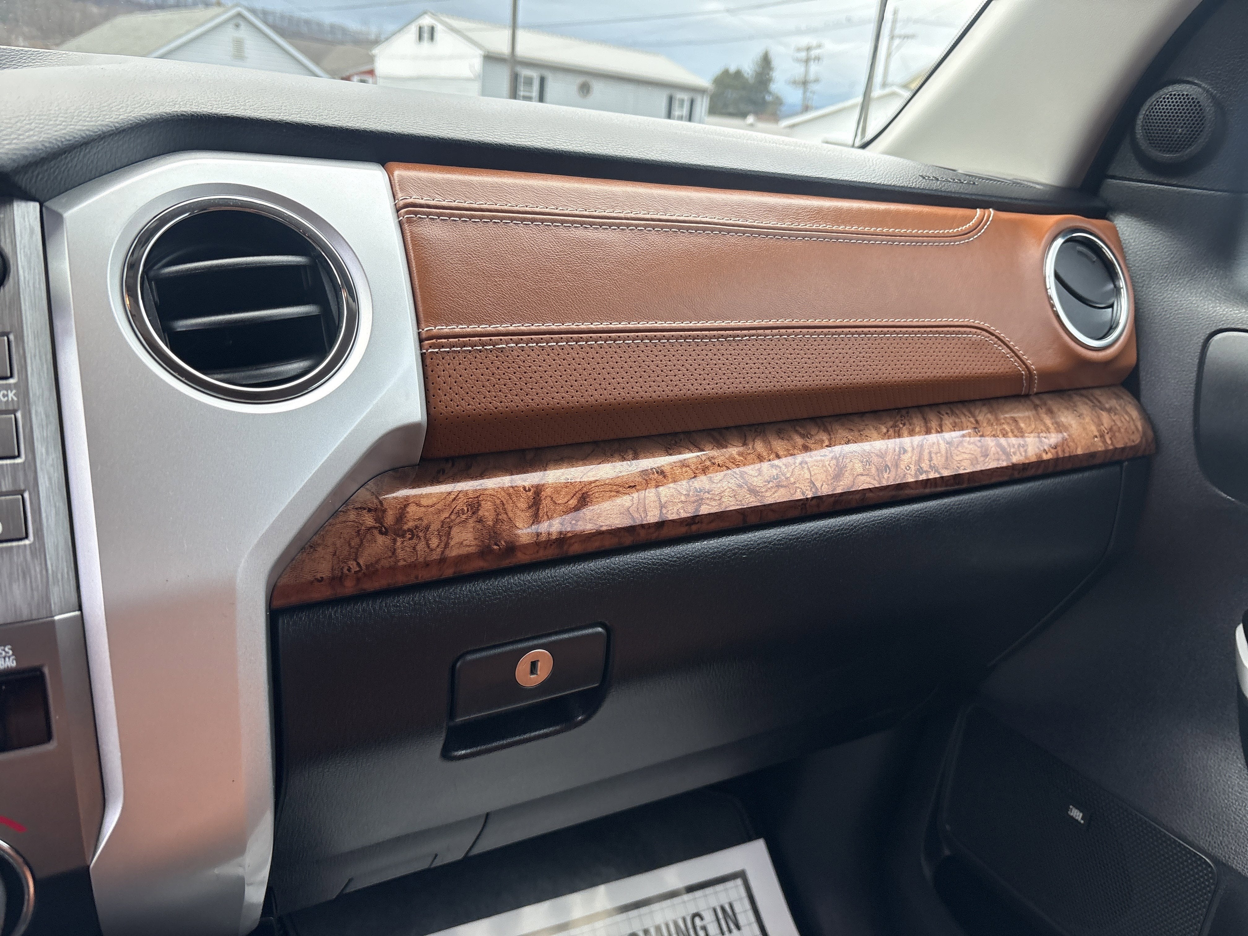 2019 Toyota TUNDRA 1794