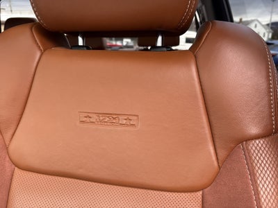 2019 Toyota TUNDRA 1794