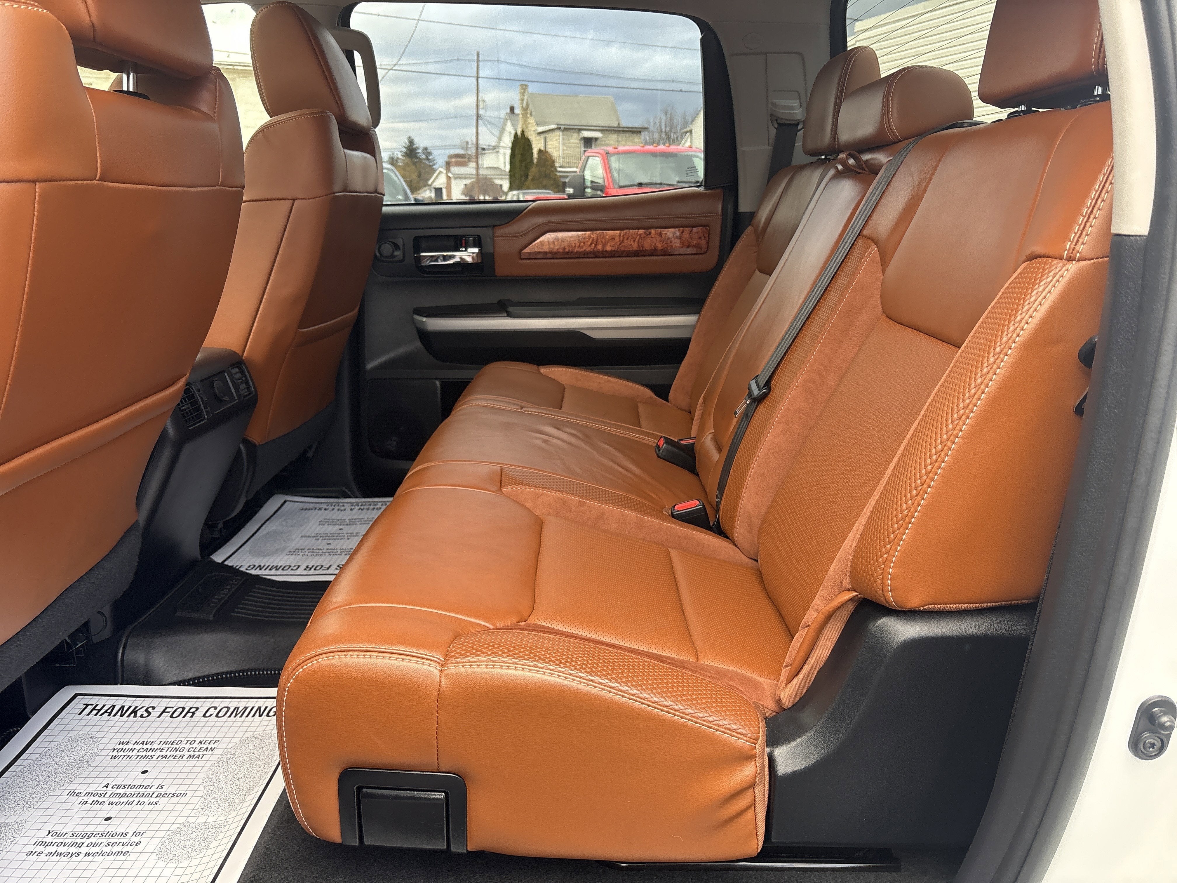 2019 Toyota TUNDRA 1794