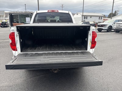 2019 Toyota TUNDRA 1794