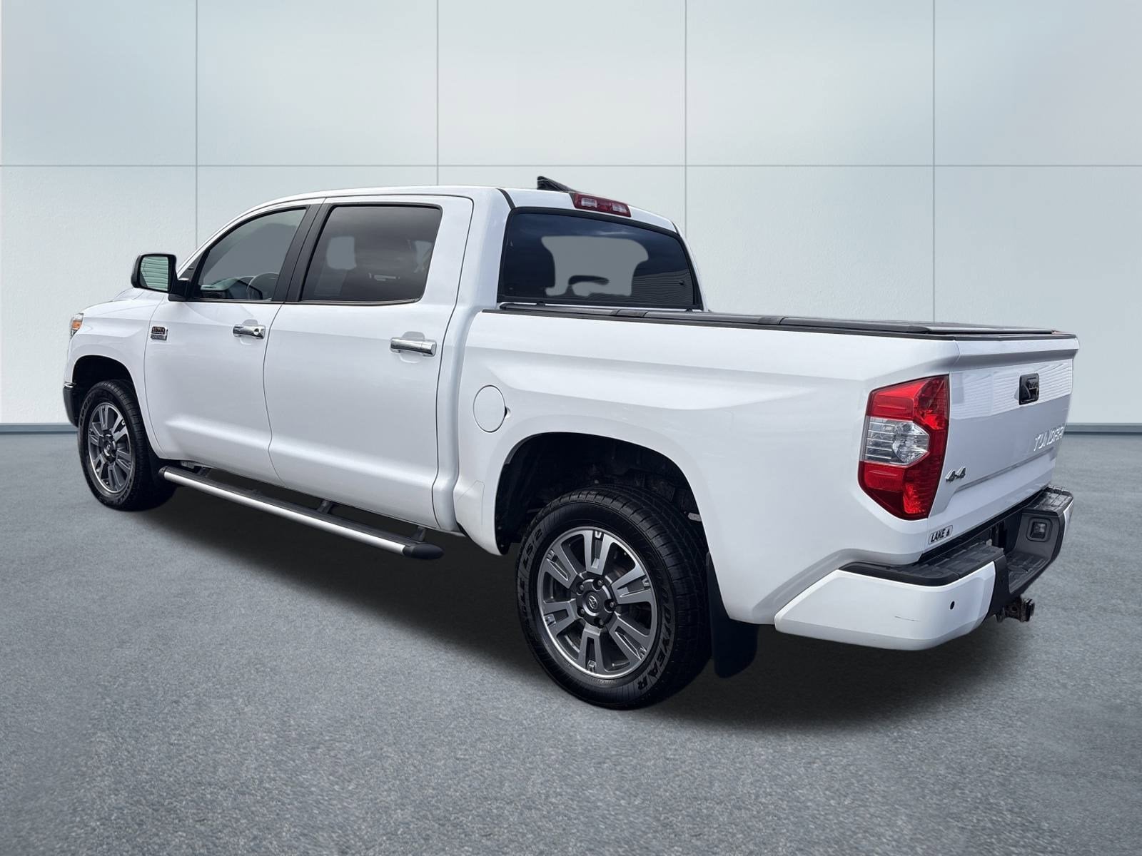 2019 Toyota TUNDRA 1794