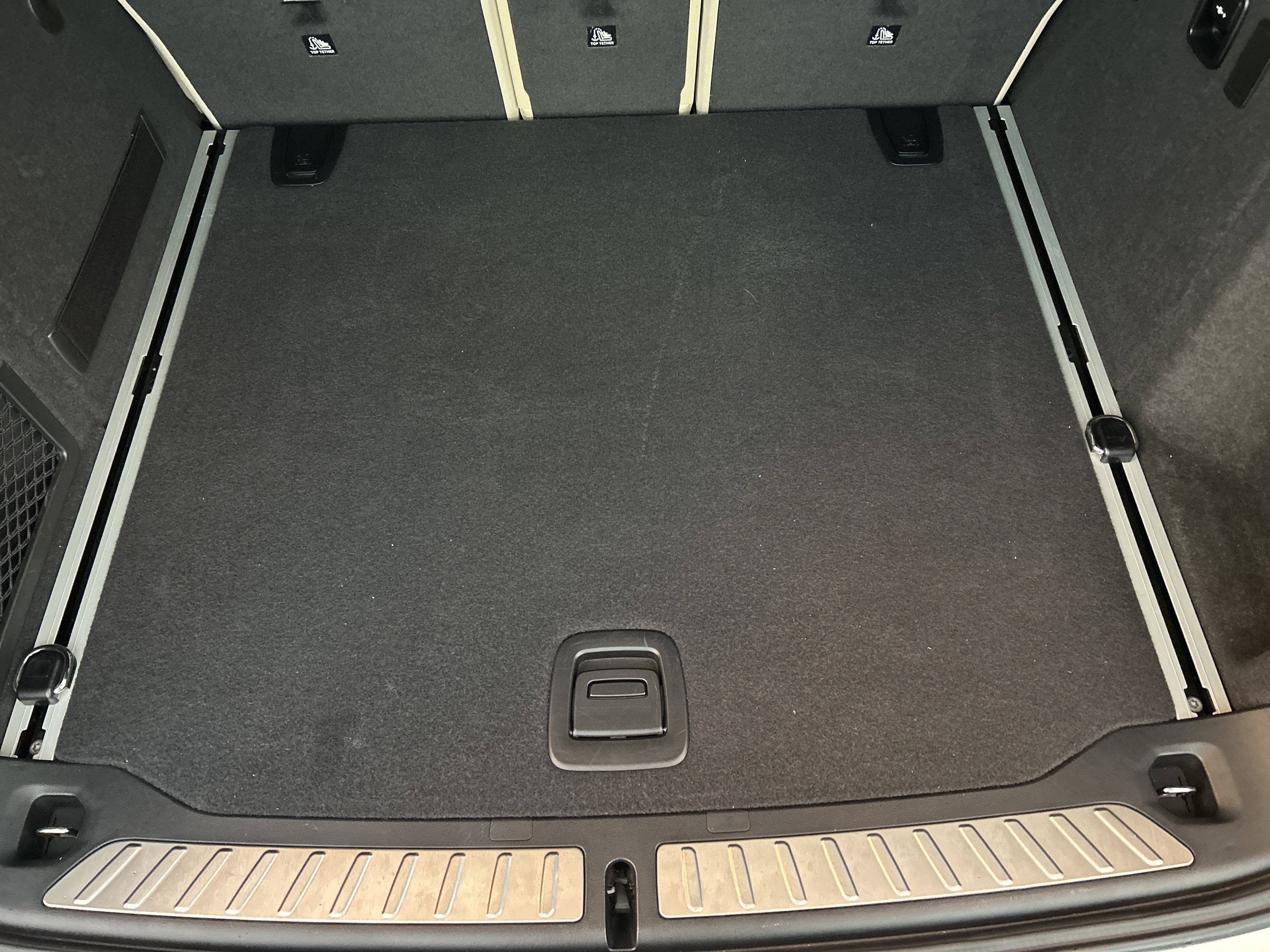 2019 BMW X3 XDRIVE 30I