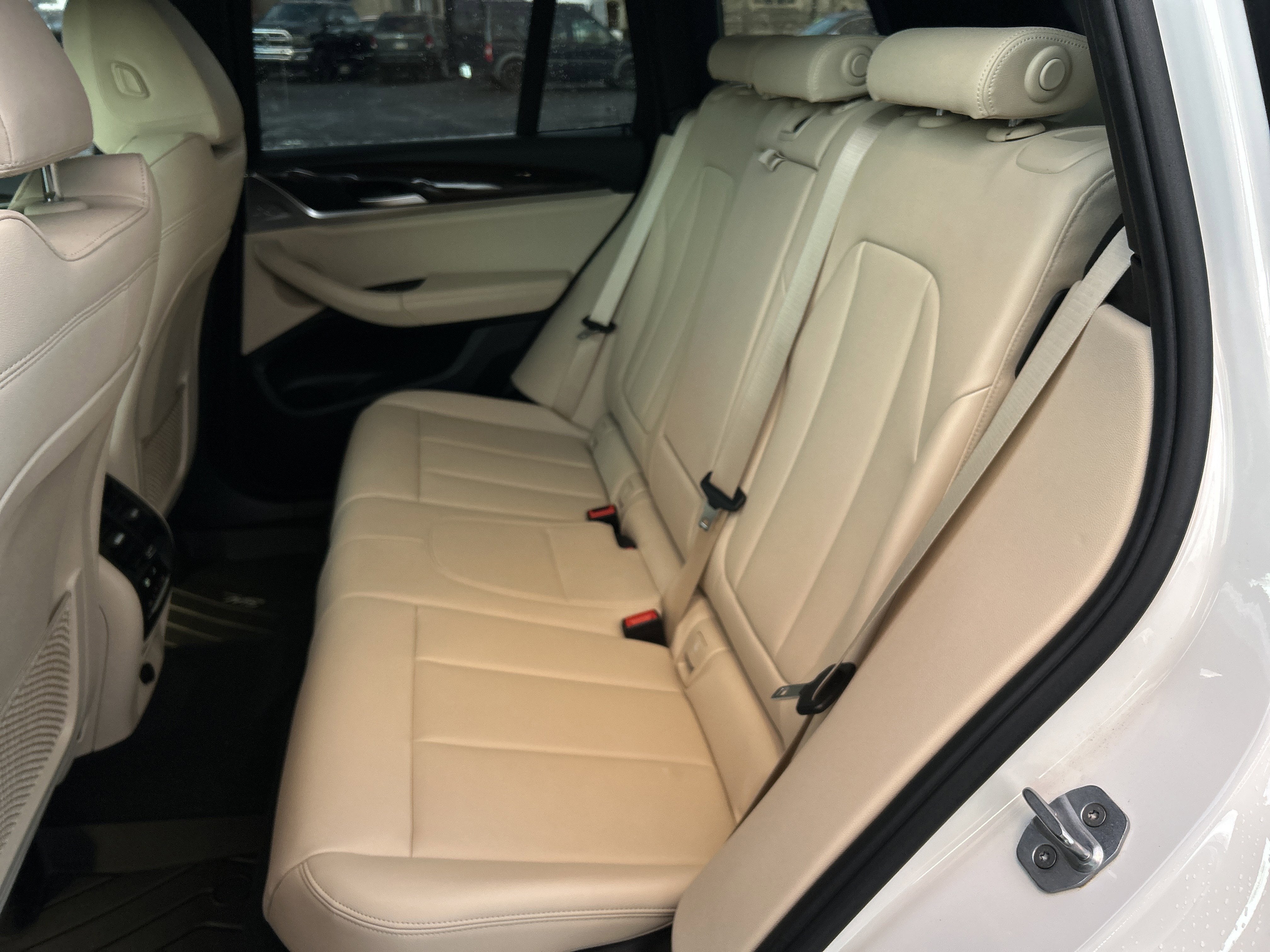 2019 BMW X3 XDRIVE 30I