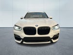 2019 BMW X3 XDRIVE 30I