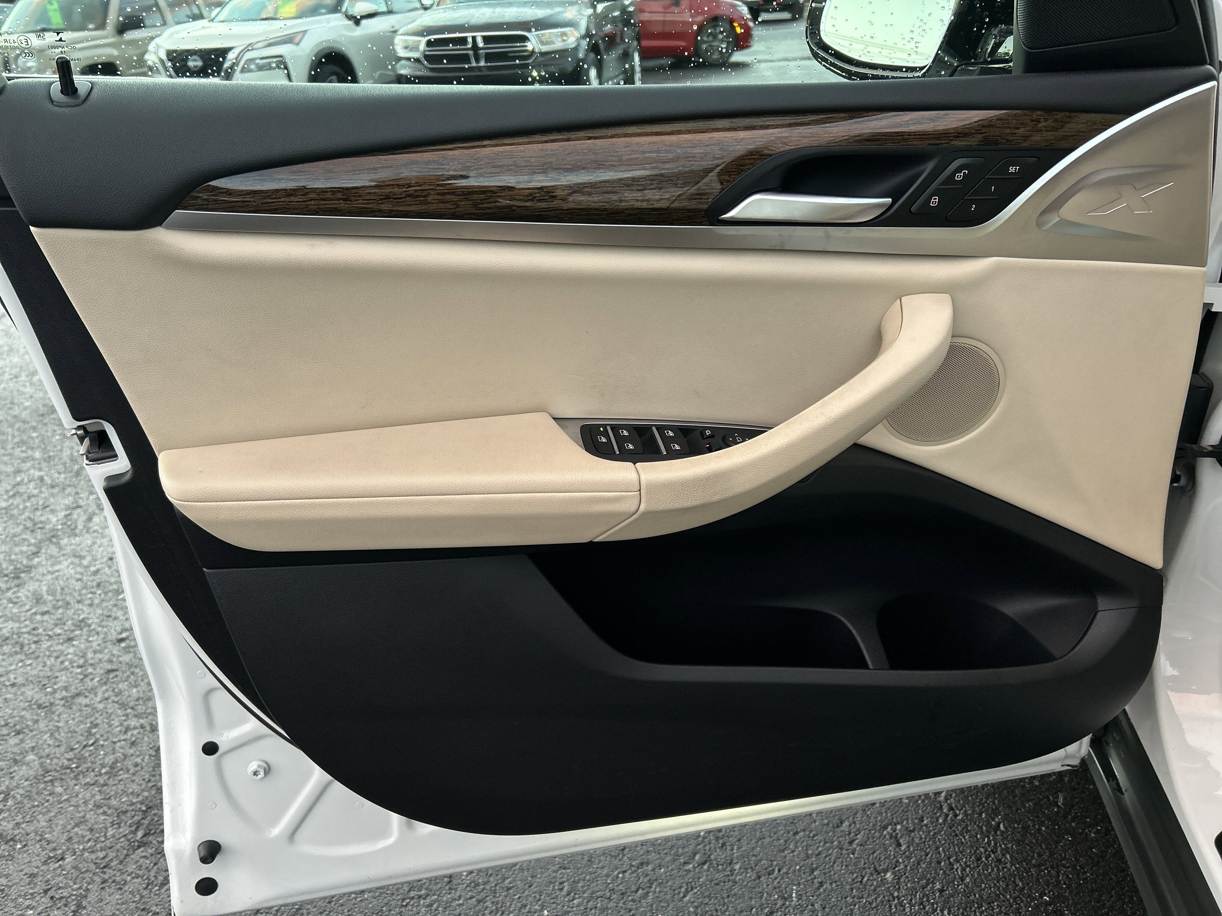 2019 BMW X3 XDRIVE 30I