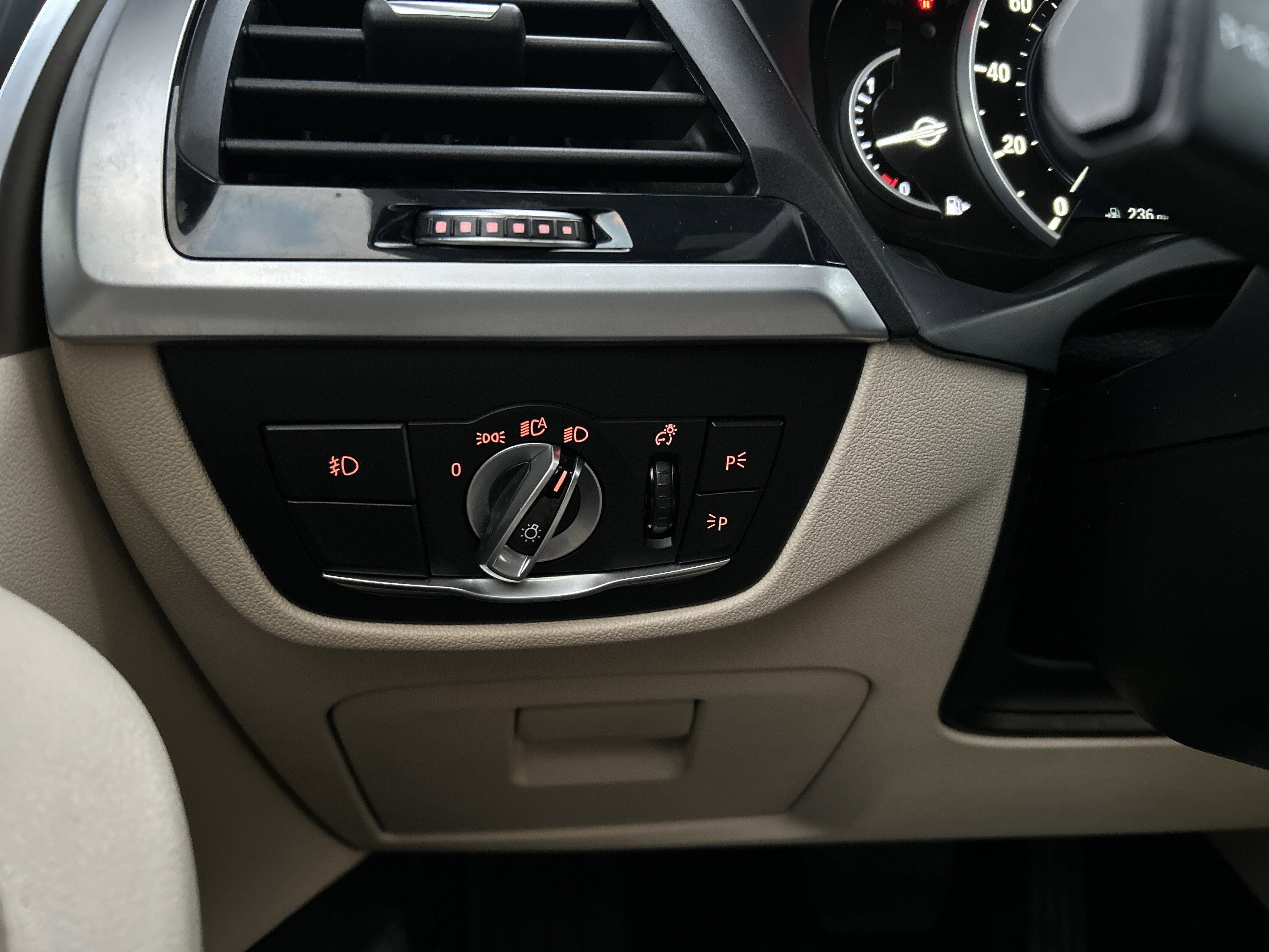 2019 BMW X3 XDRIVE 30I