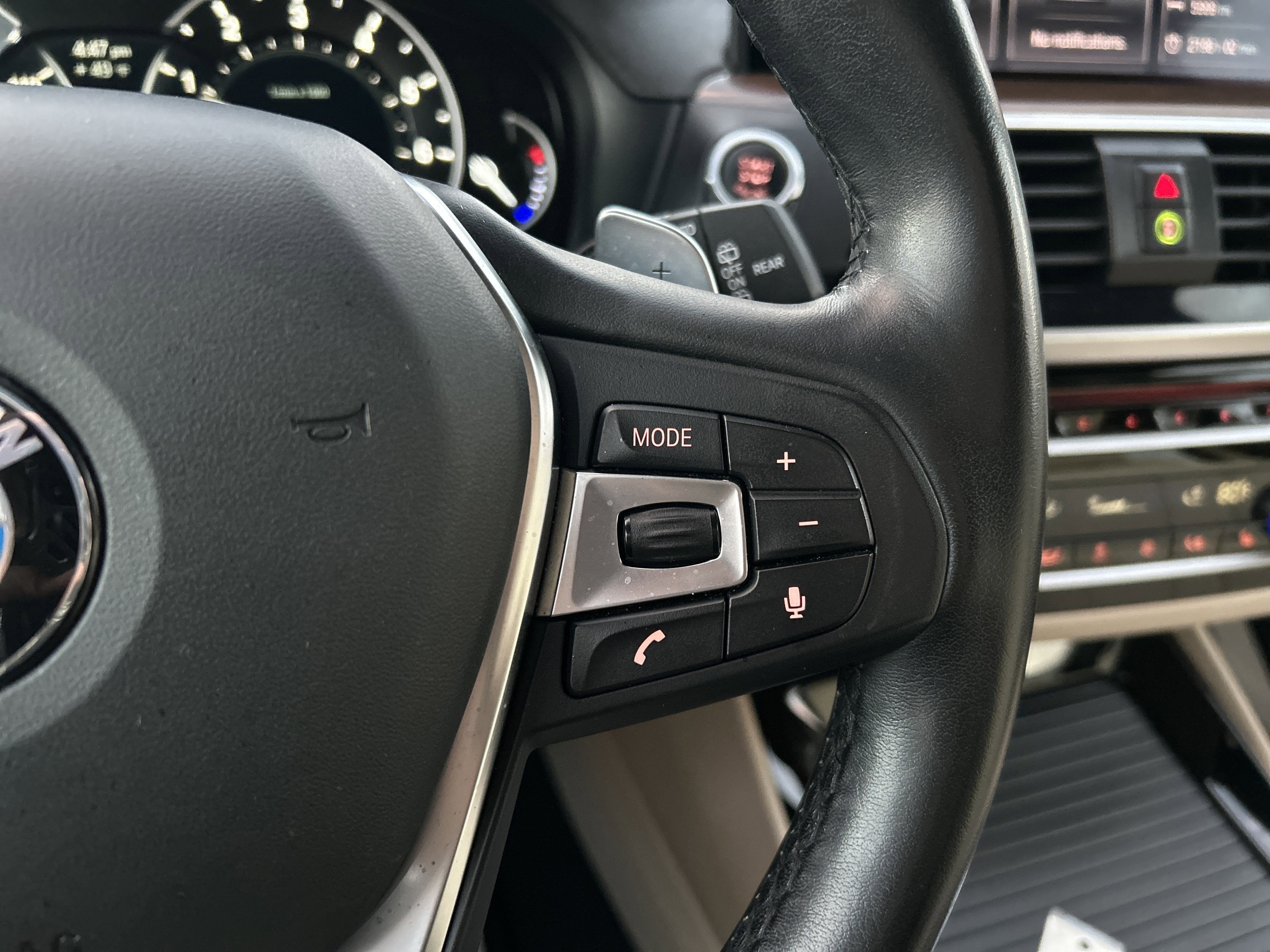 2019 BMW X3 XDRIVE 30I