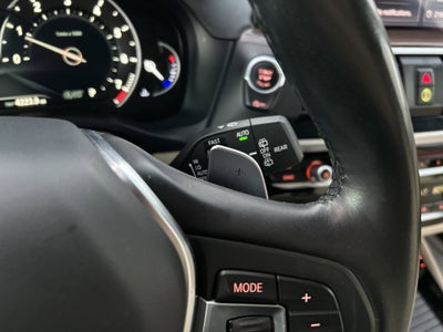 2019 BMW X3 XDRIVE 30I