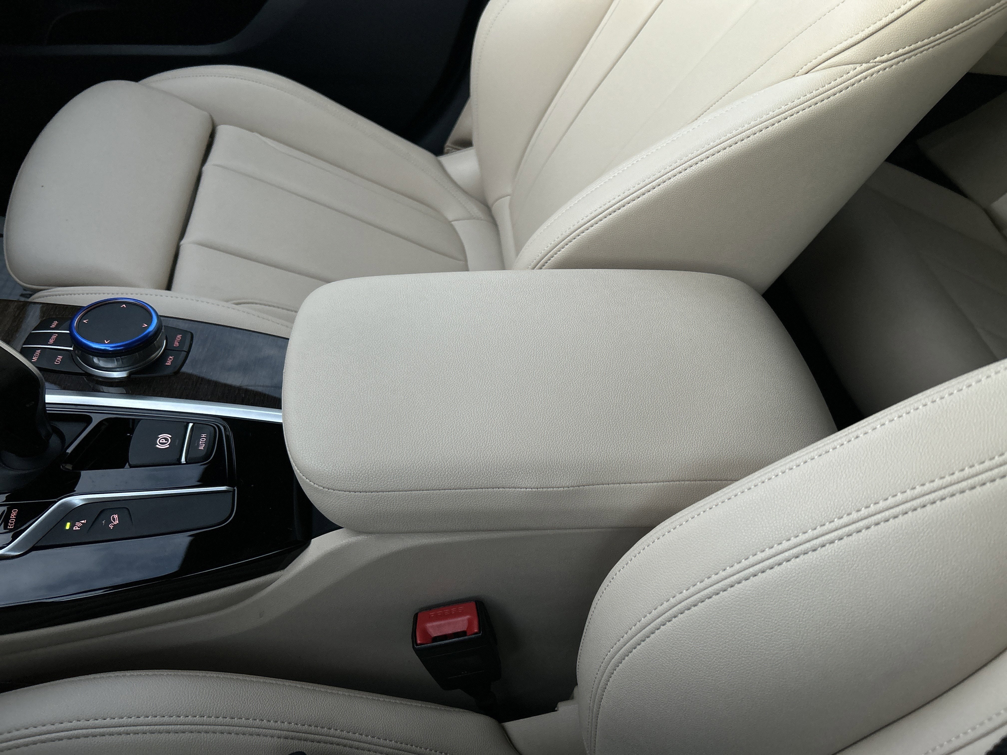 2019 BMW X3 XDRIVE 30I