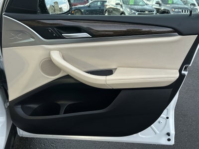 2019 BMW X3 XDRIVE 30I