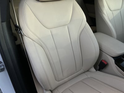 2019 BMW X3 XDRIVE 30I