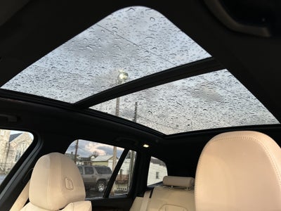 2019 BMW X3 XDRIVE 30I