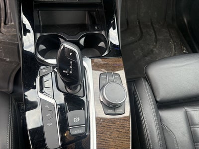 2020 BMW X3 XDRIVE 30I