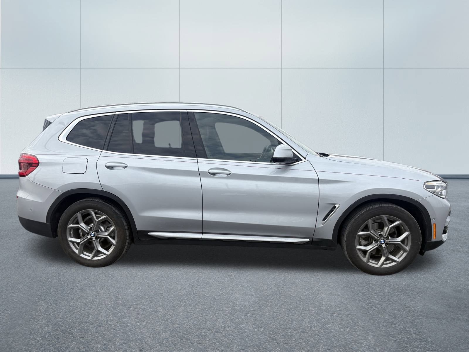 2020 BMW X3 XDRIVE 30I