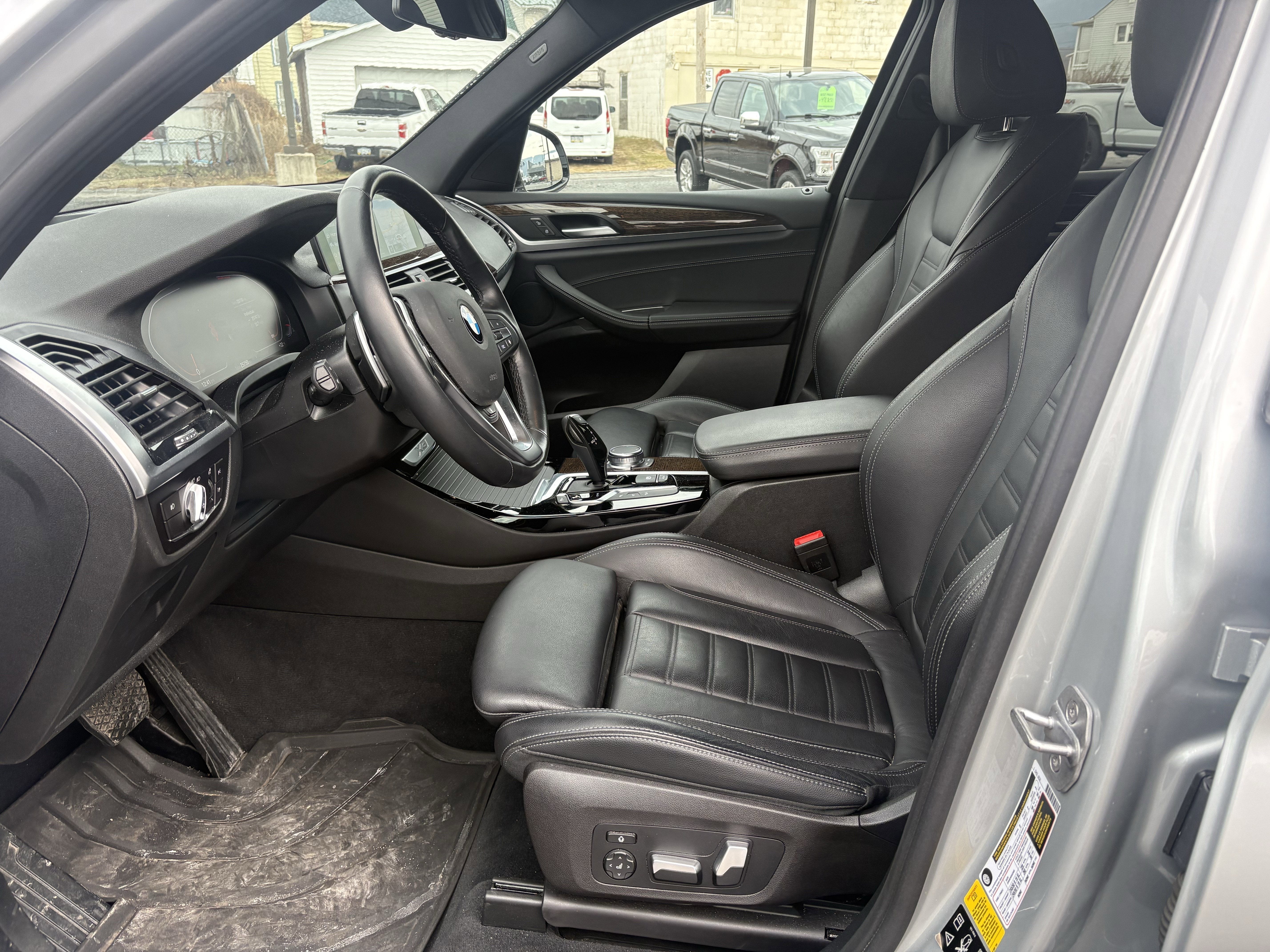 2020 BMW X3 XDRIVE 30I