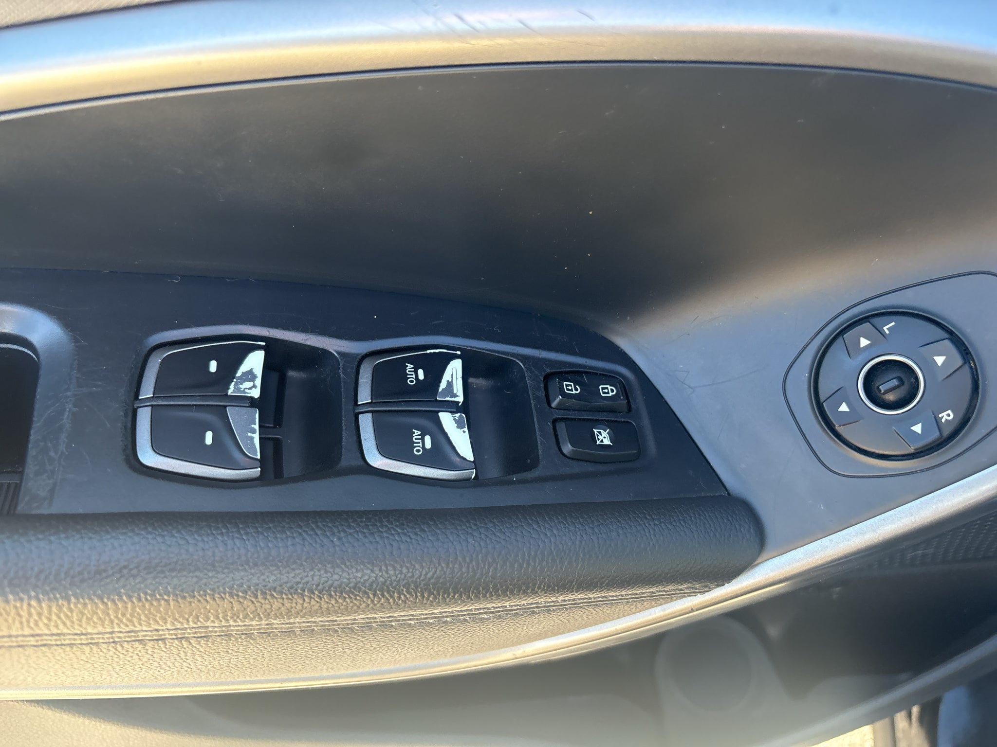 2018 Hyundai Santa Fe Sport 2.0T Ultimate