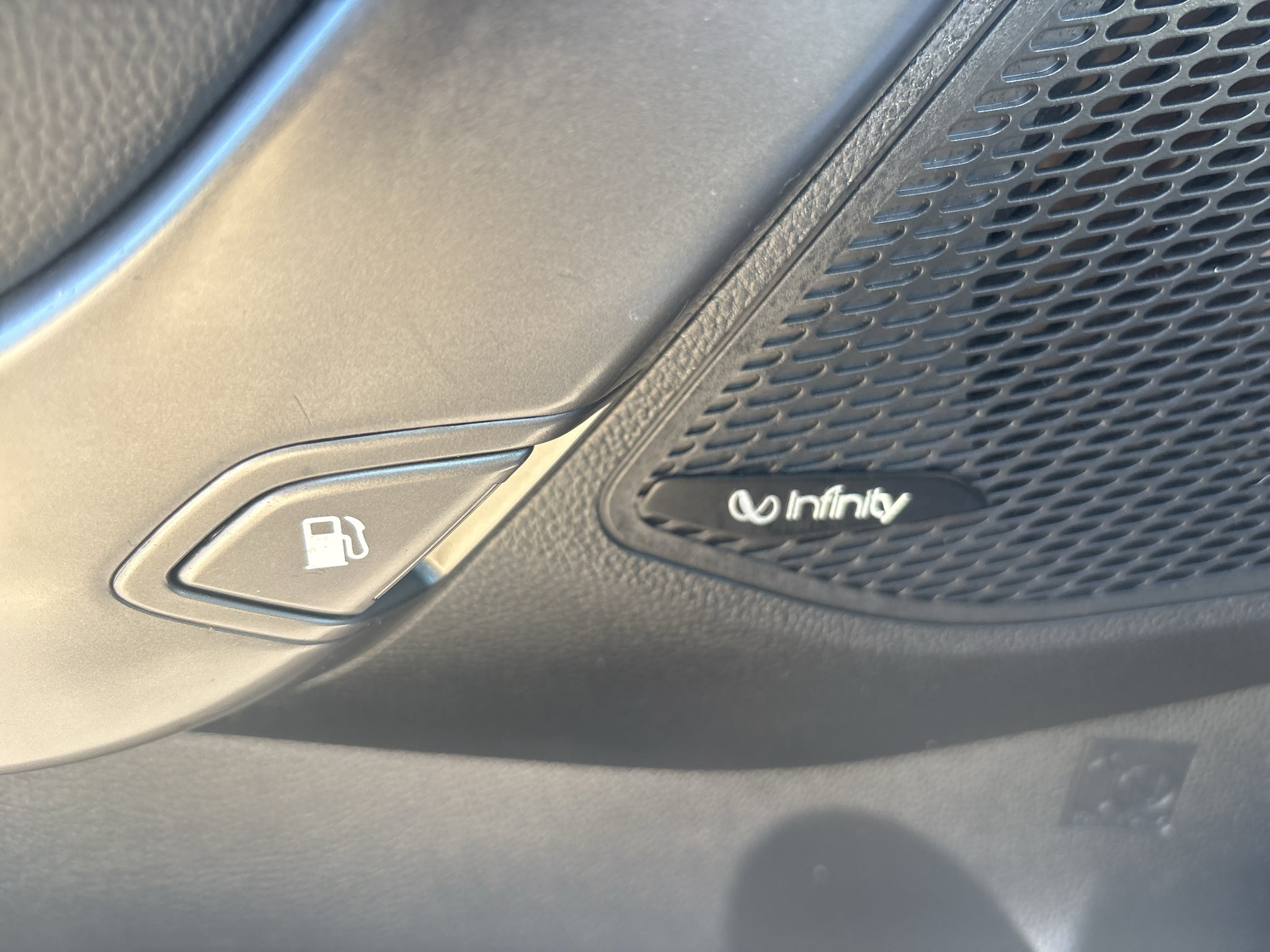 2018 Hyundai Santa Fe Sport 2.0T Ultimate