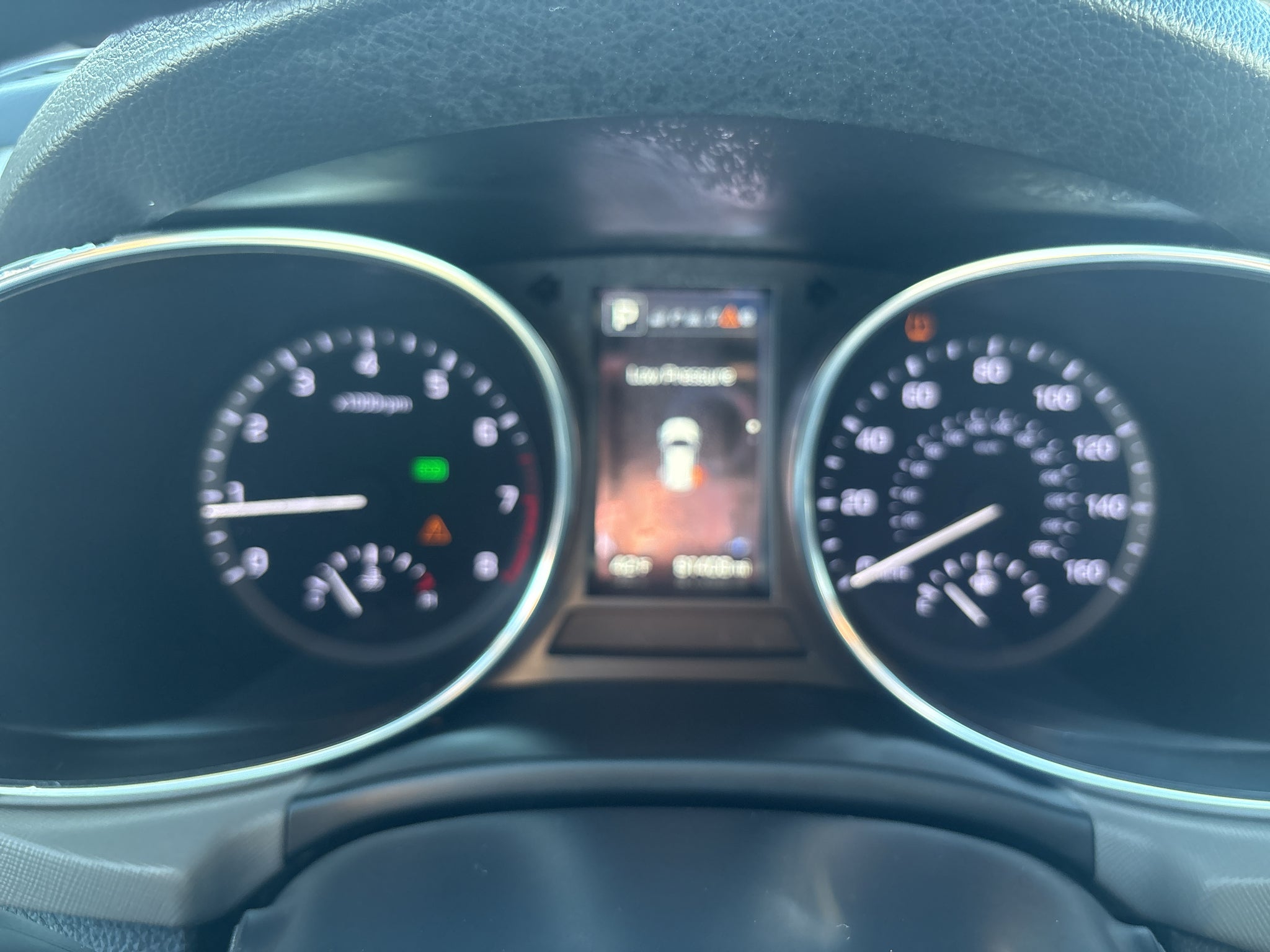 2018 Hyundai Santa Fe Sport 2.0T Ultimate