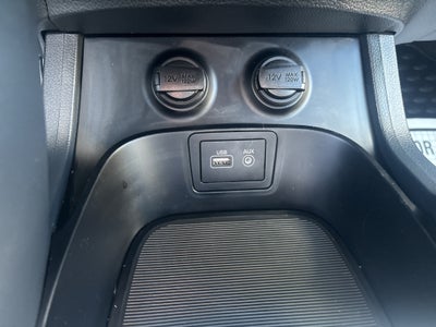 2018 Hyundai Santa Fe Sport 2.0T Ultimate