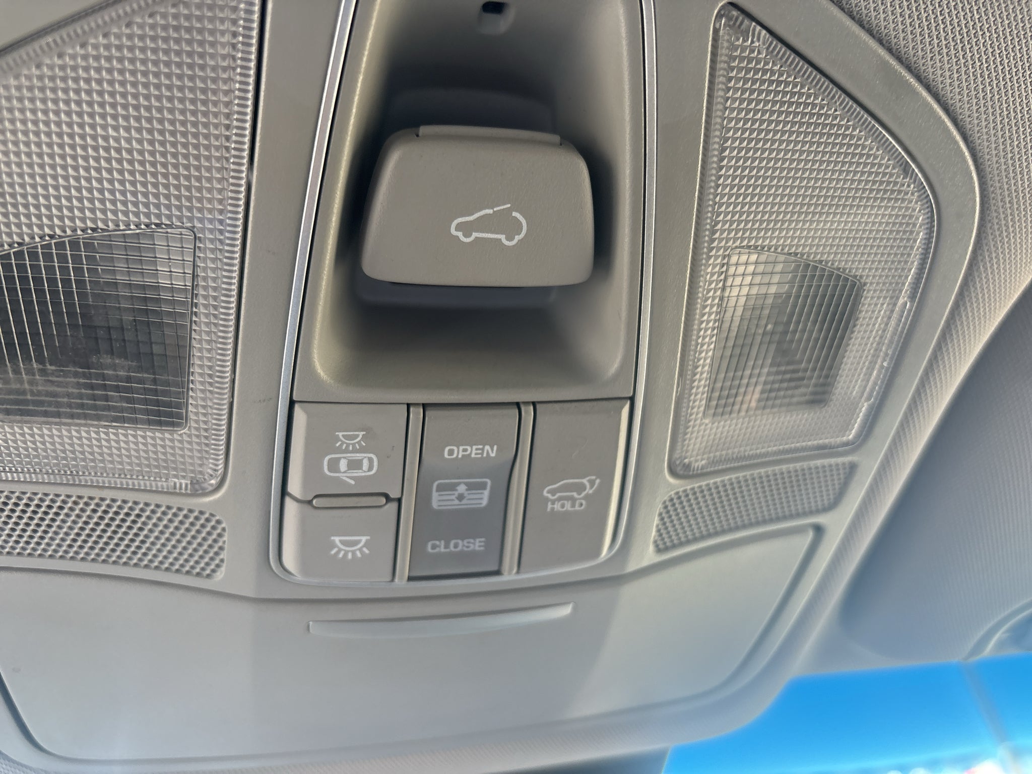 2018 Hyundai Santa Fe Sport 2.0T Ultimate