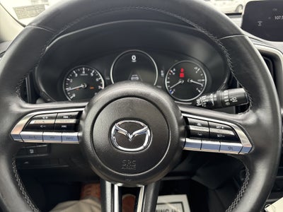 2023 Mazda Mazda CX-50 2.5 S PREFERRED