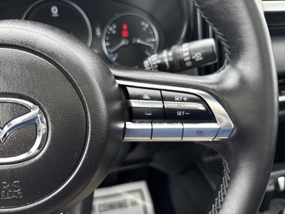 2023 Mazda Mazda CX-50 2.5 S PREFERRED