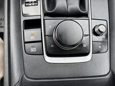 2023 Mazda Mazda CX-50 2.5 S PREFERRED