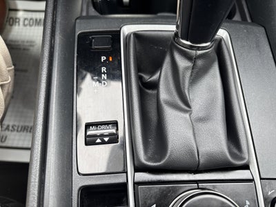 2023 Mazda Mazda CX-50 2.5 S PREFERRED