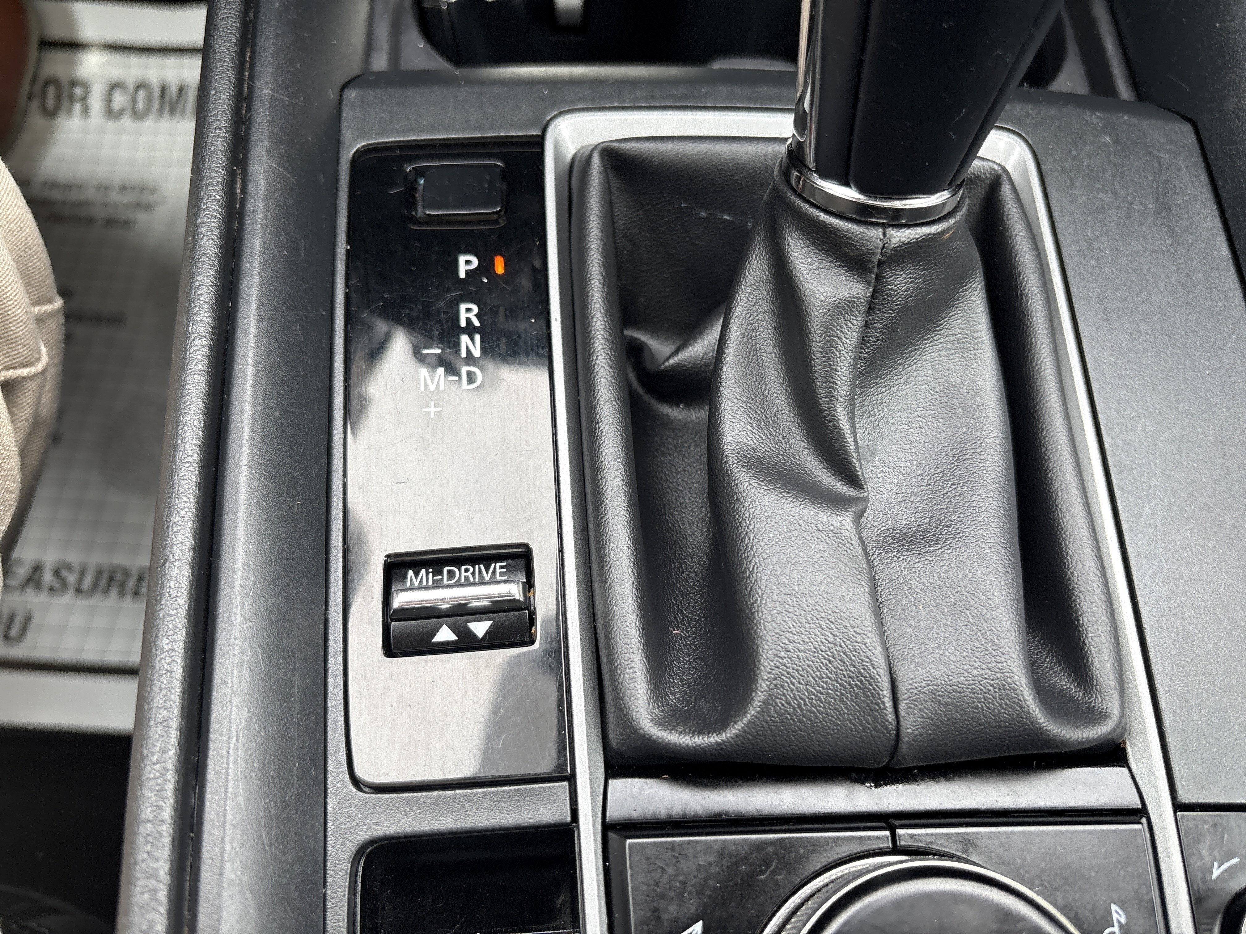 2023 Mazda Mazda CX-50 2.5 S PREFERRED