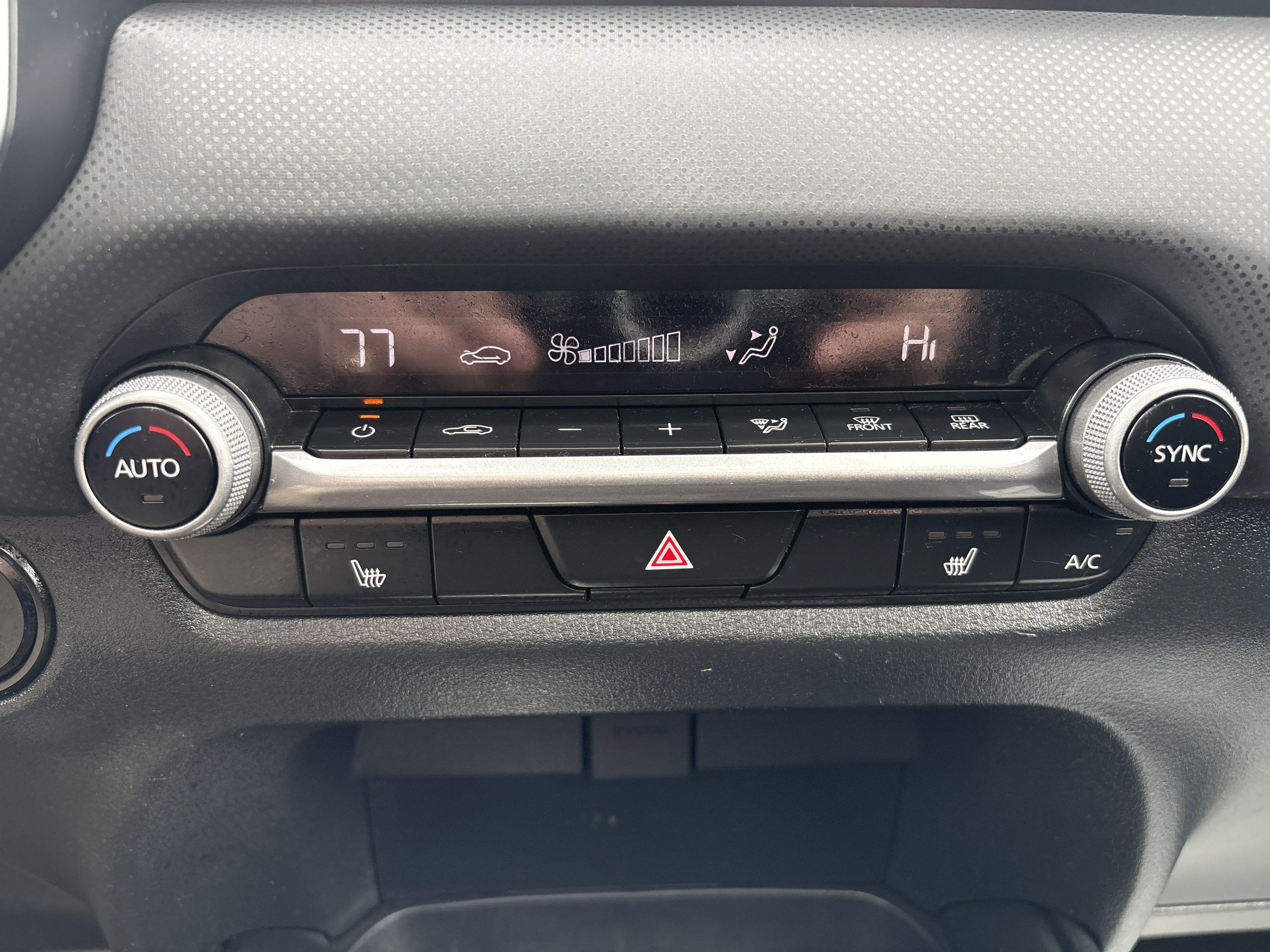 2023 Mazda Mazda CX-50 2.5 S PREFERRED