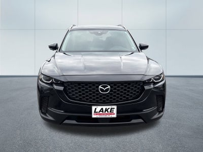 2023 Mazda Mazda CX-50 2.5 S PREFERRED